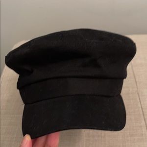 Zara Fisherman Hat